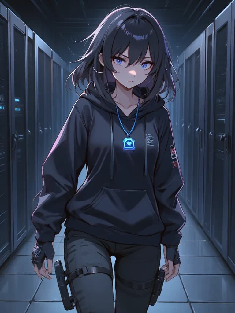 HANA CERBERUS thumbnail