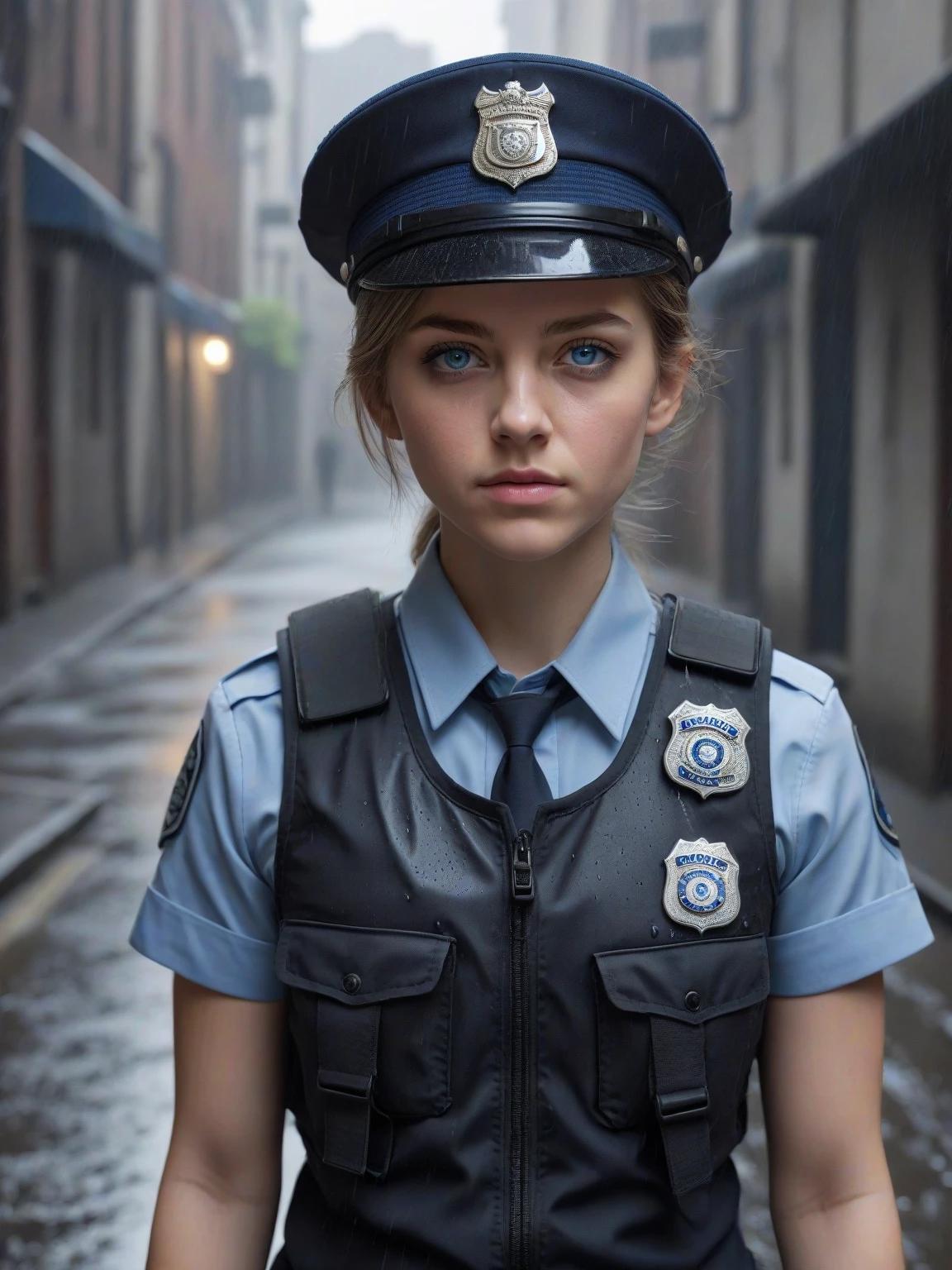 Officer Kaito thumbnail