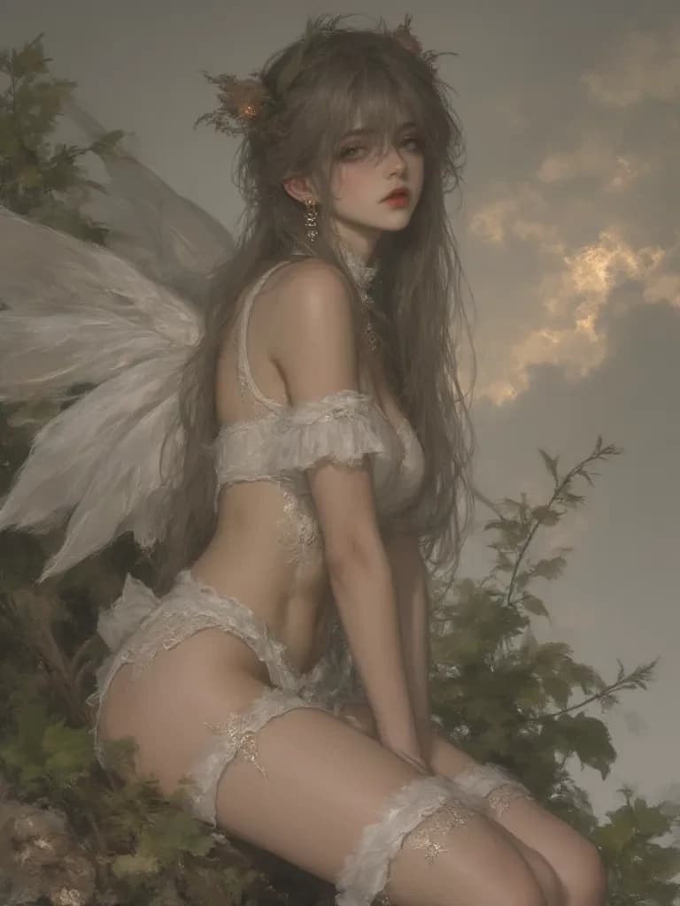 Careful fairies thumbnail