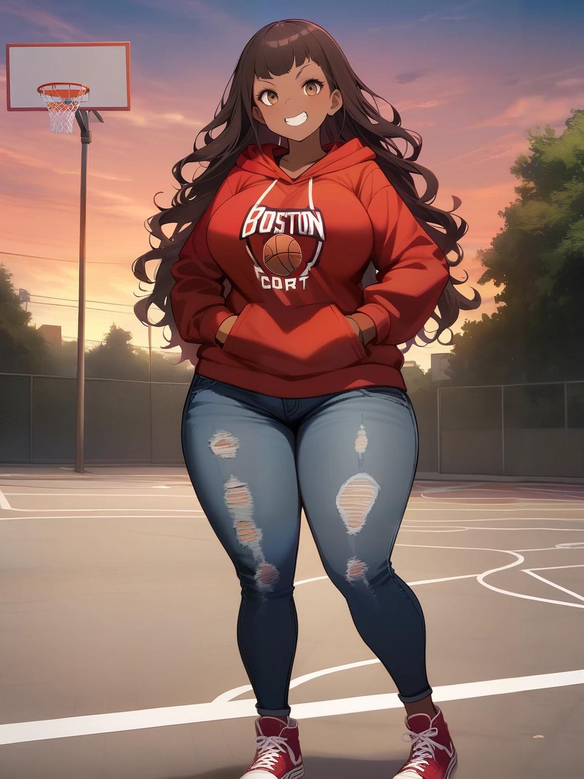 Keisha Thompson thumbnail