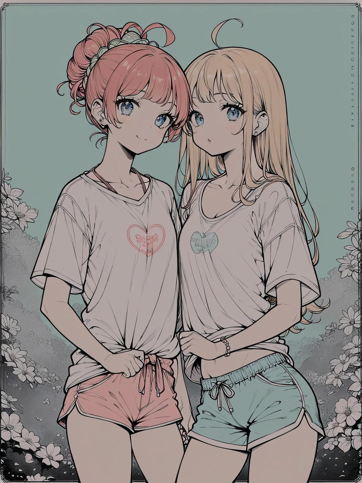 Yuki and Tsuneno thumbnail
