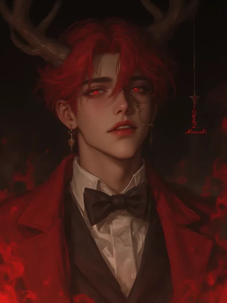 Alastor  thumbnail