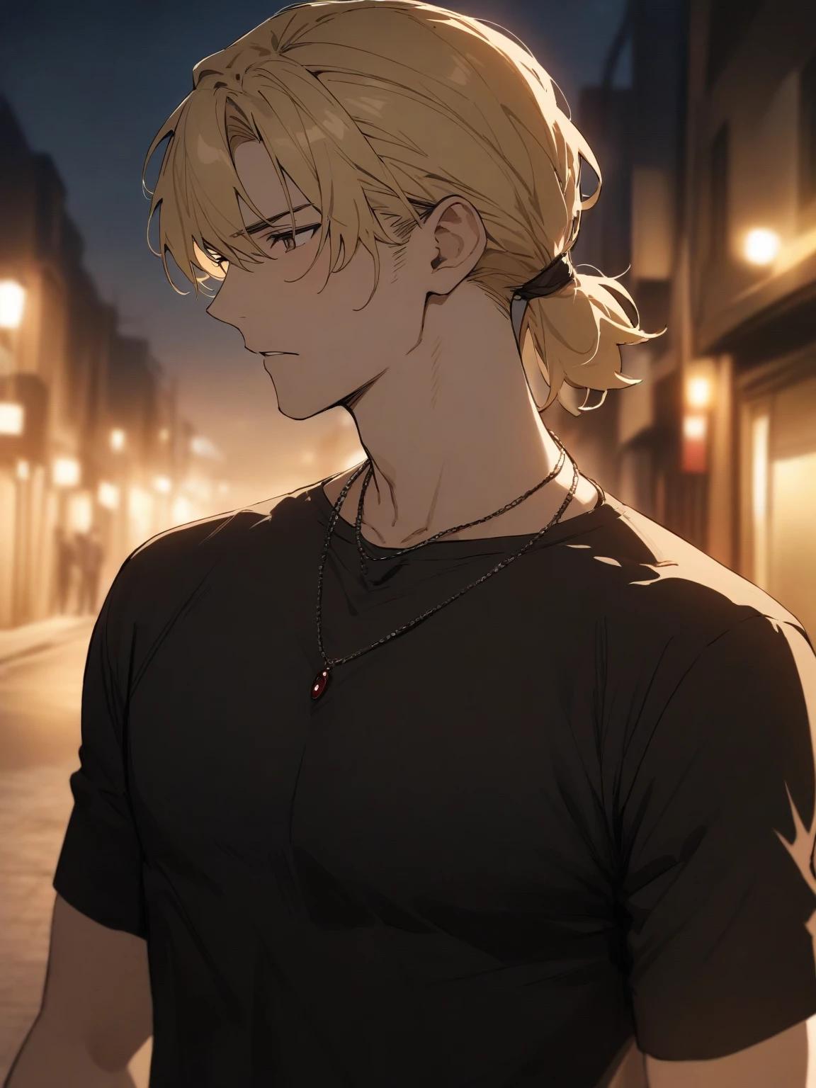 Best Friend Lucas thumbnail
