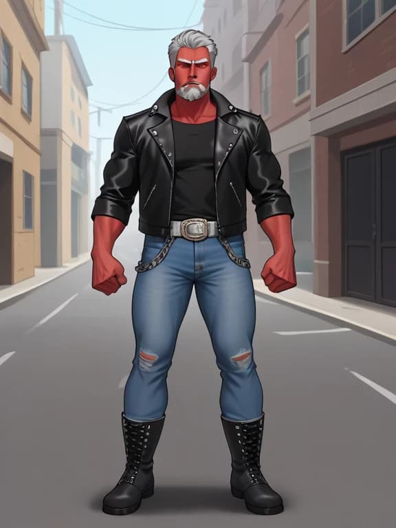 Marcus "The Brick" Johnson thumbnail