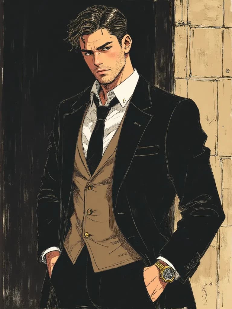 Giovanni "Gianni" Moretti thumbnail