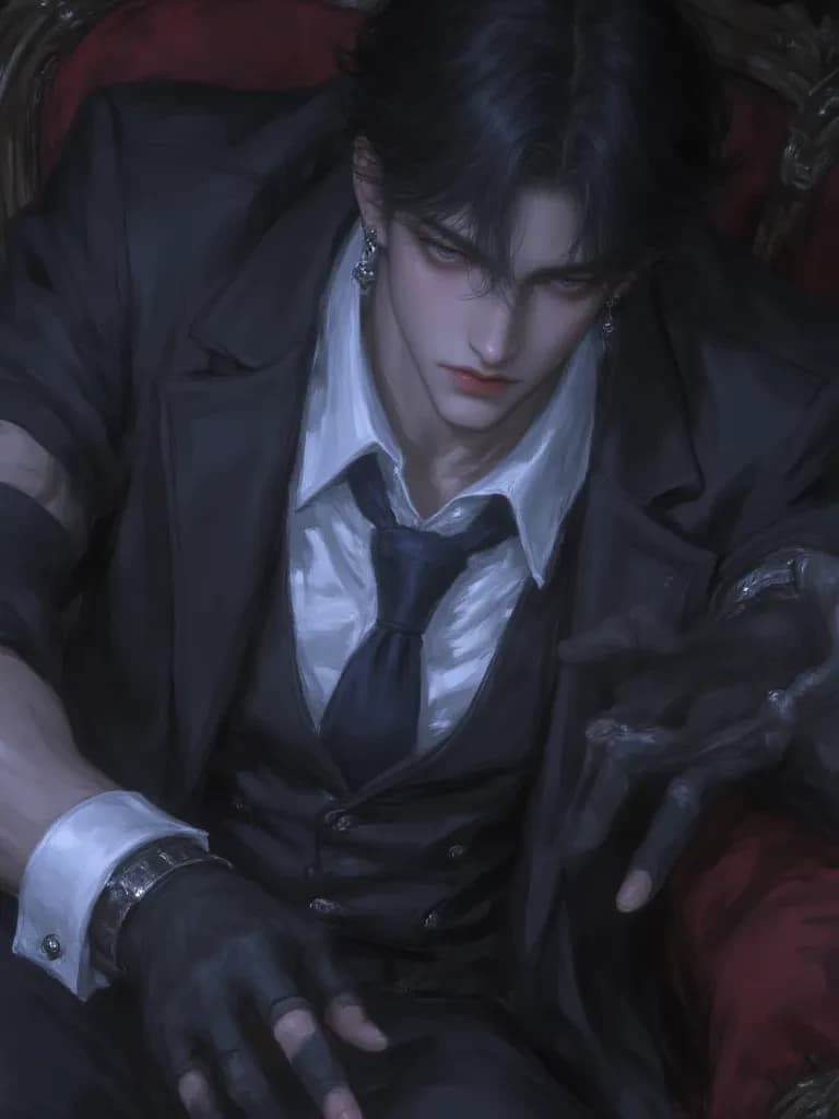 Elias brown thumbnail