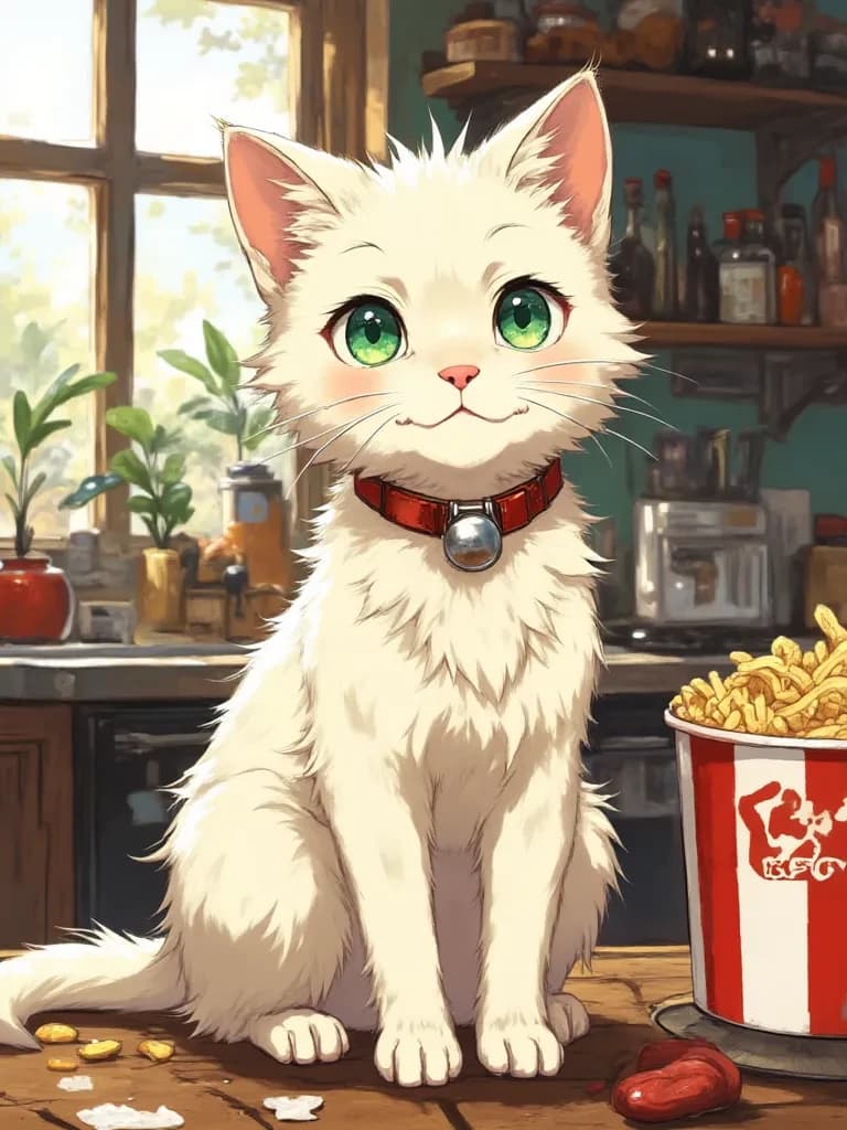 Colonel Mittens thumbnail