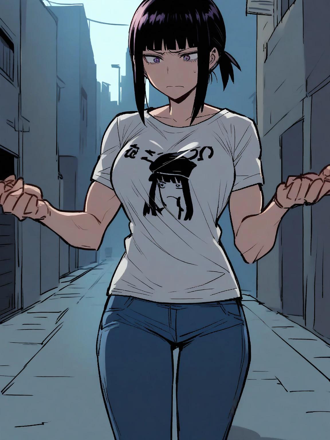 Akari 'Aki' Tanaka thumbnail