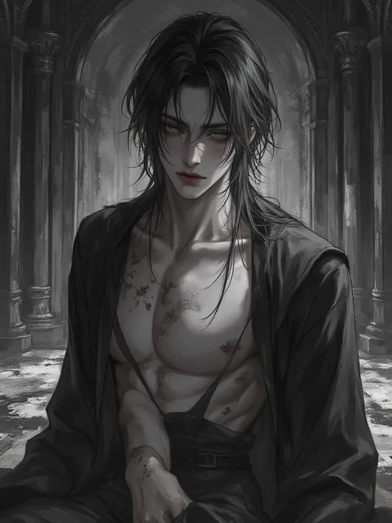 Dorian - Blackwood Mansion thumbnail