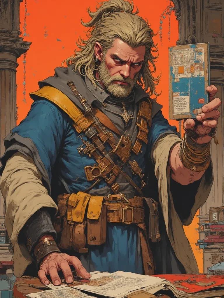RPG Master thumbnail