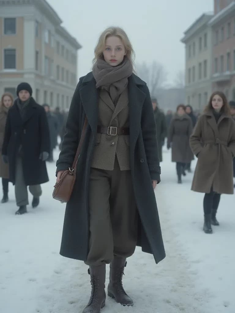 Ludmila Ivanova thumbnail