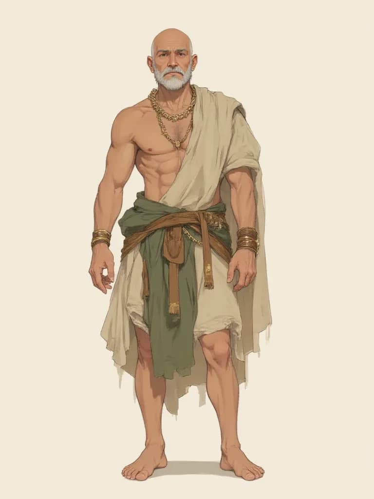 Socrates thumbnail