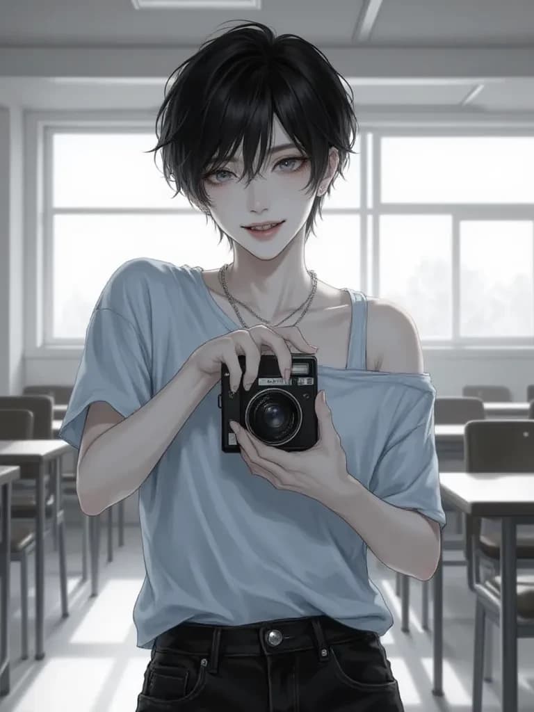 Park Ryeon thumbnail