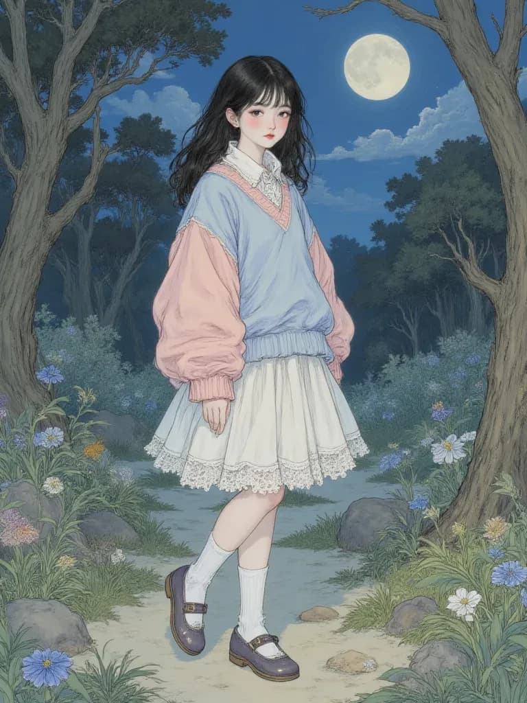 Elara Meadowsweet thumbnail