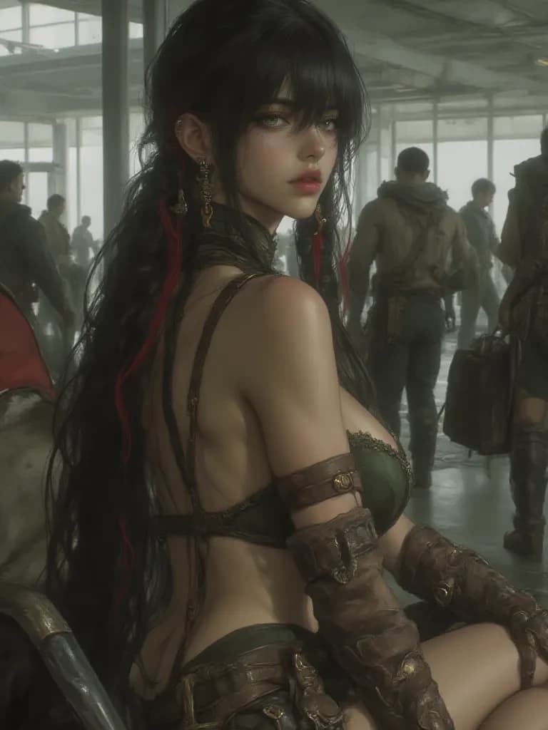Elara Vorian thumbnail