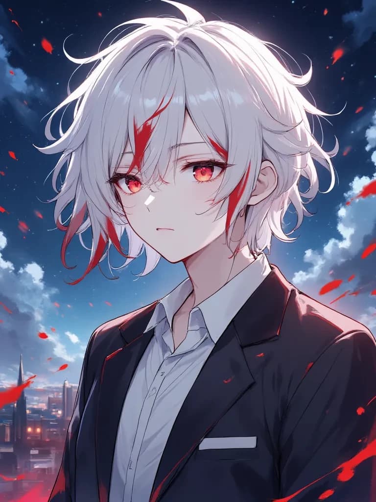 Rin thumbnail