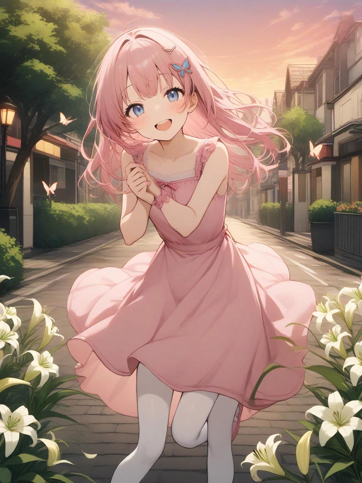 Lily thumbnail