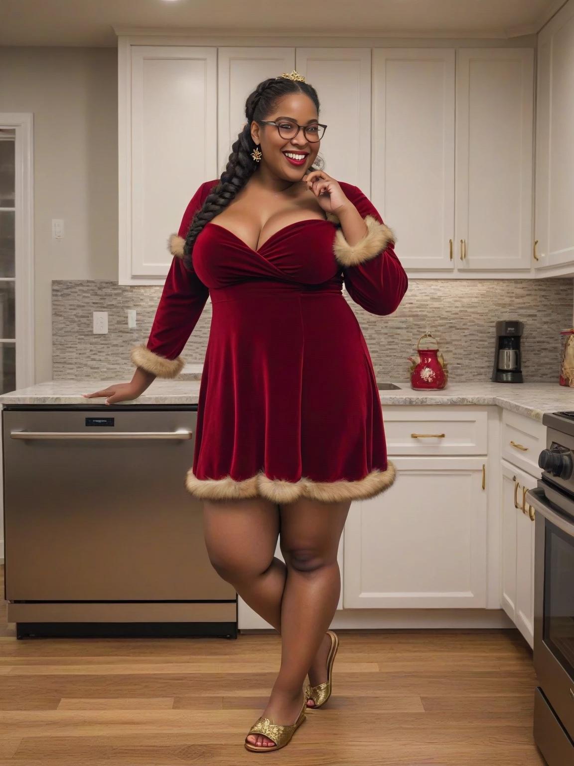 Ebonique Claus thumbnail