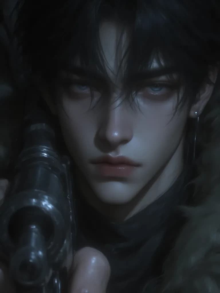 Luca ( ur dad's enemy's son ( thumbnail
