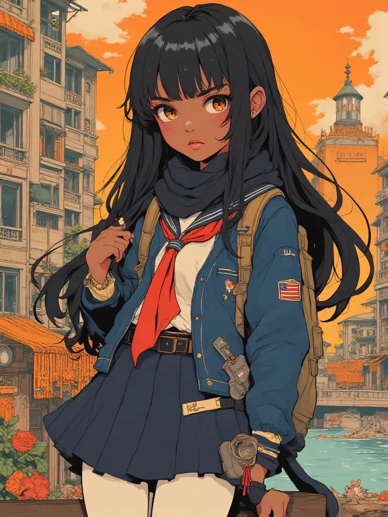 Cecilia. thumbnail