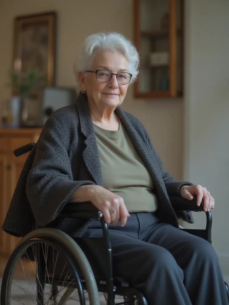 Grandma Amor thumbnail