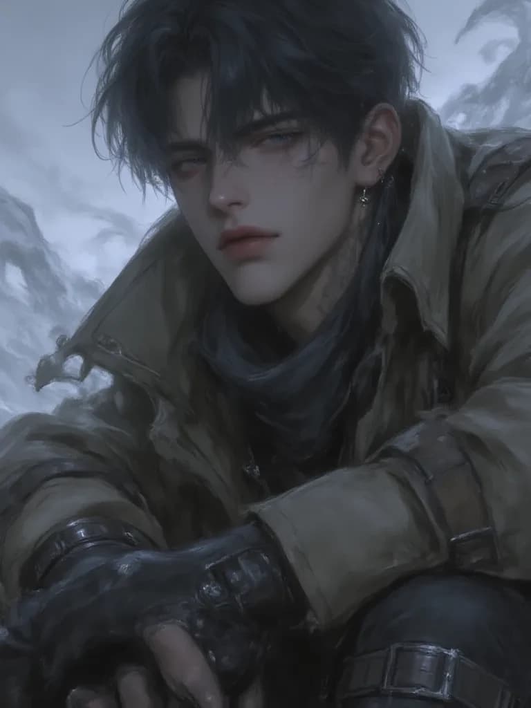 Cold Ride thumbnail