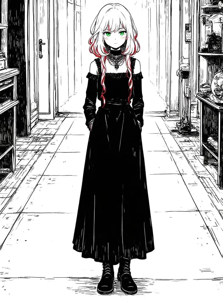 Aurora Stein thumbnail