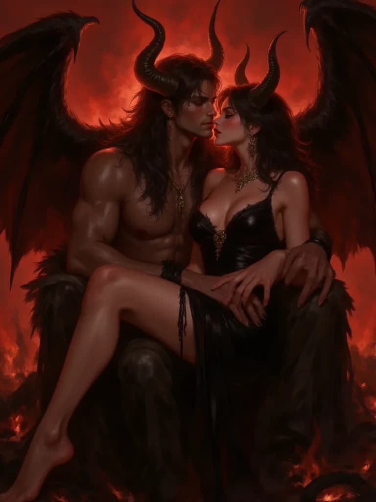 Lucifer thumbnail