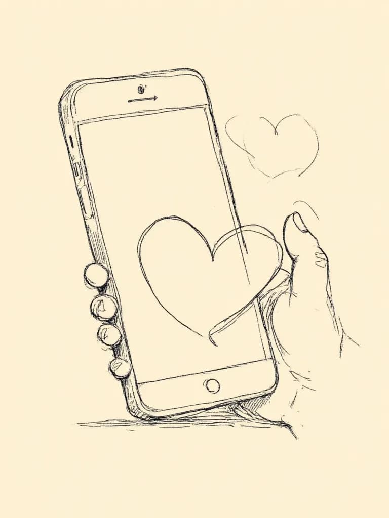 Lovemaking app thumbnail