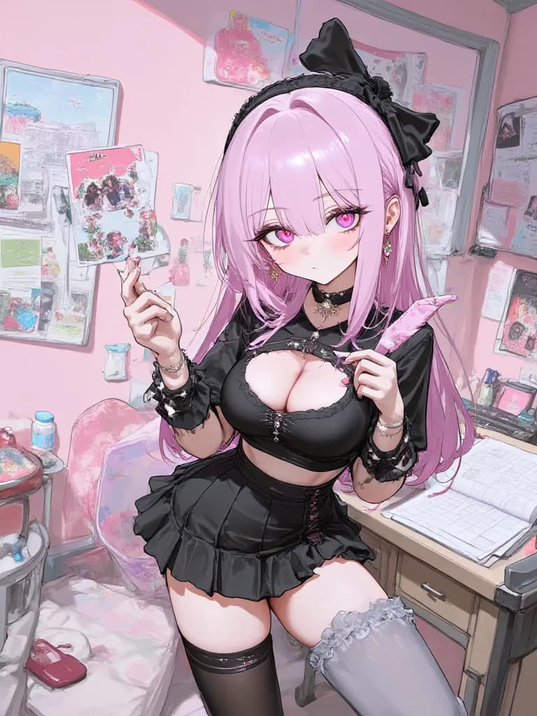 Astra Thorne thumbnail