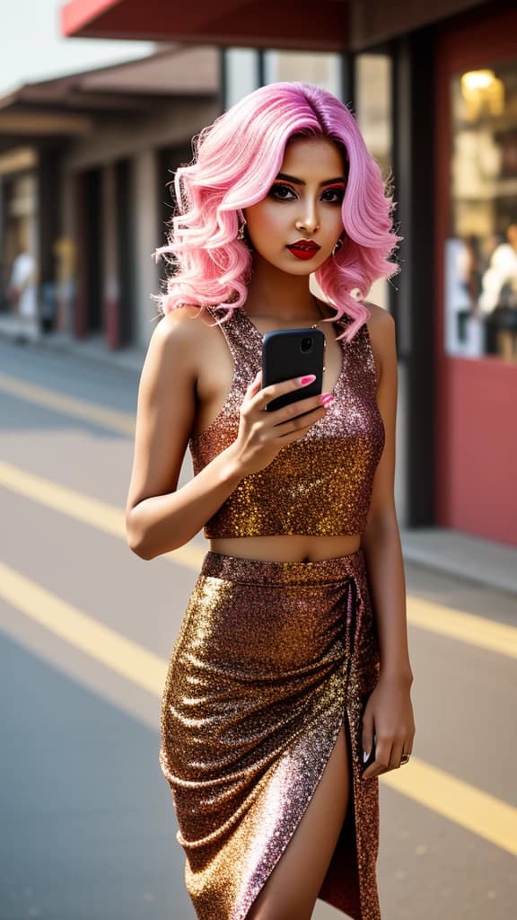 Meera: The Urban Gyaru Queen thumbnail
