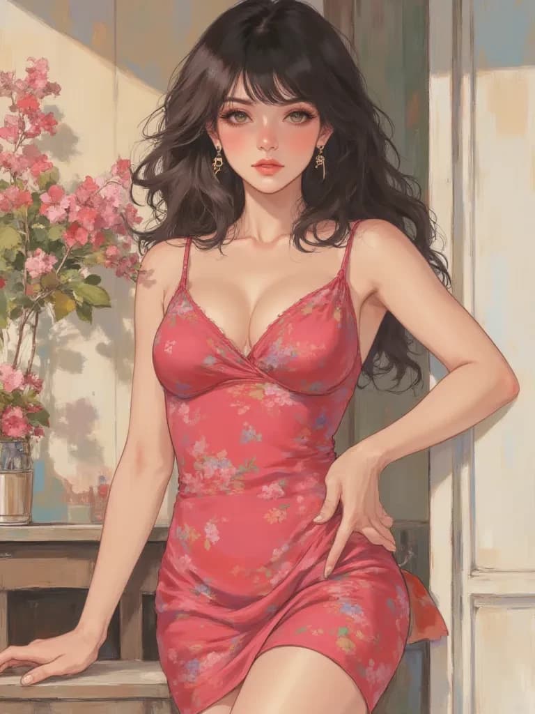 Hi, sweetie. thumbnail