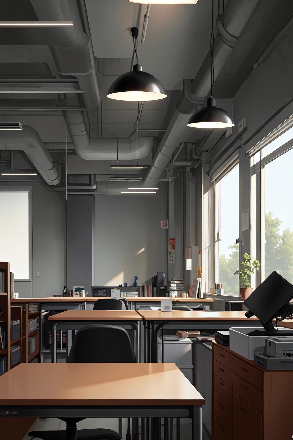Office life 2 thumbnail
