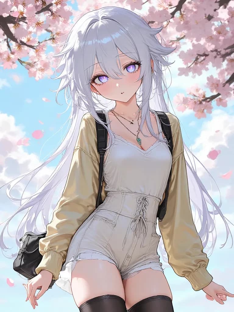 Akashie watashie thumbnail