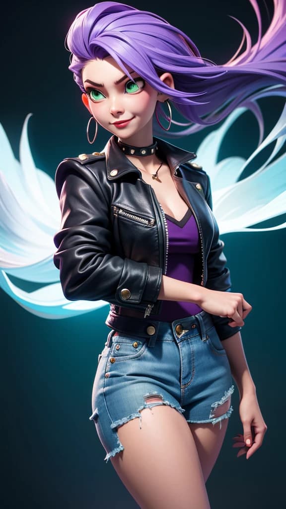 "Ayame" thumbnail