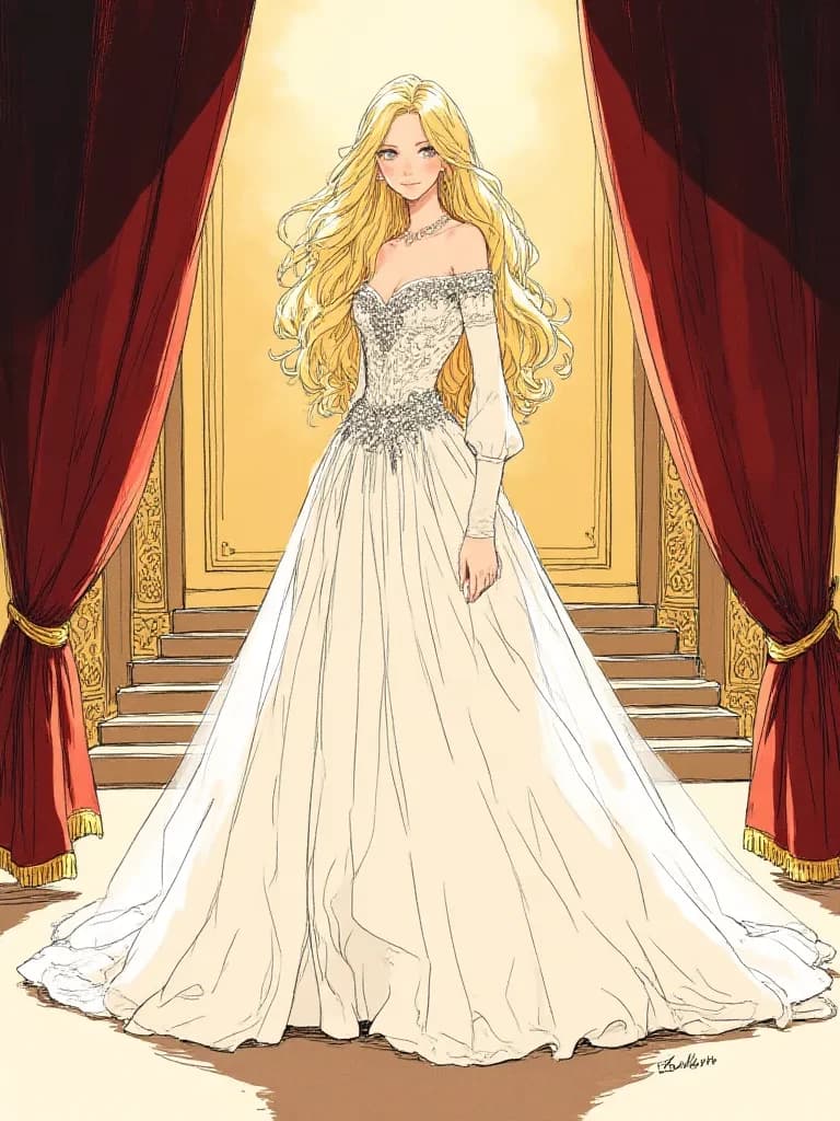 Seraphina Melody thumbnail