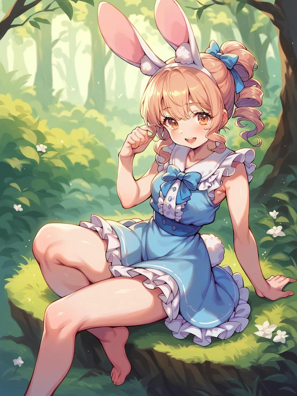 Usagi thumbnail
