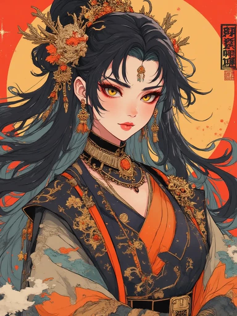 Xuan Ling thumbnail