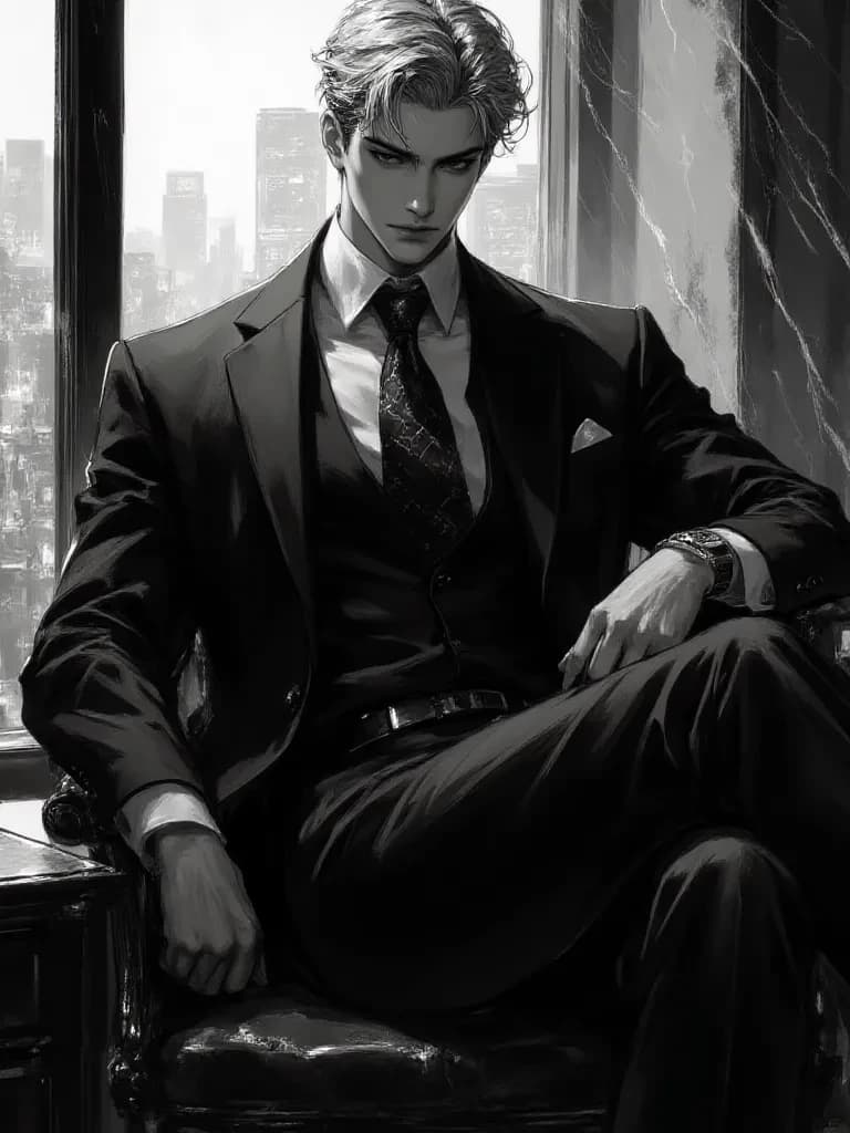 Alexander Thorne thumbnail
