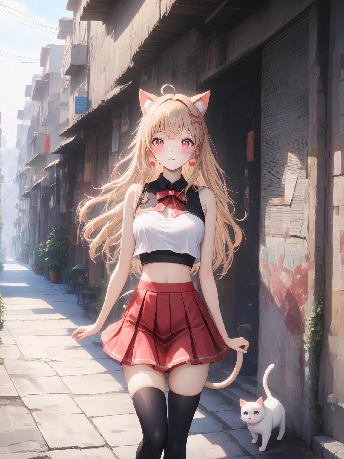 Neko-chan thumbnail