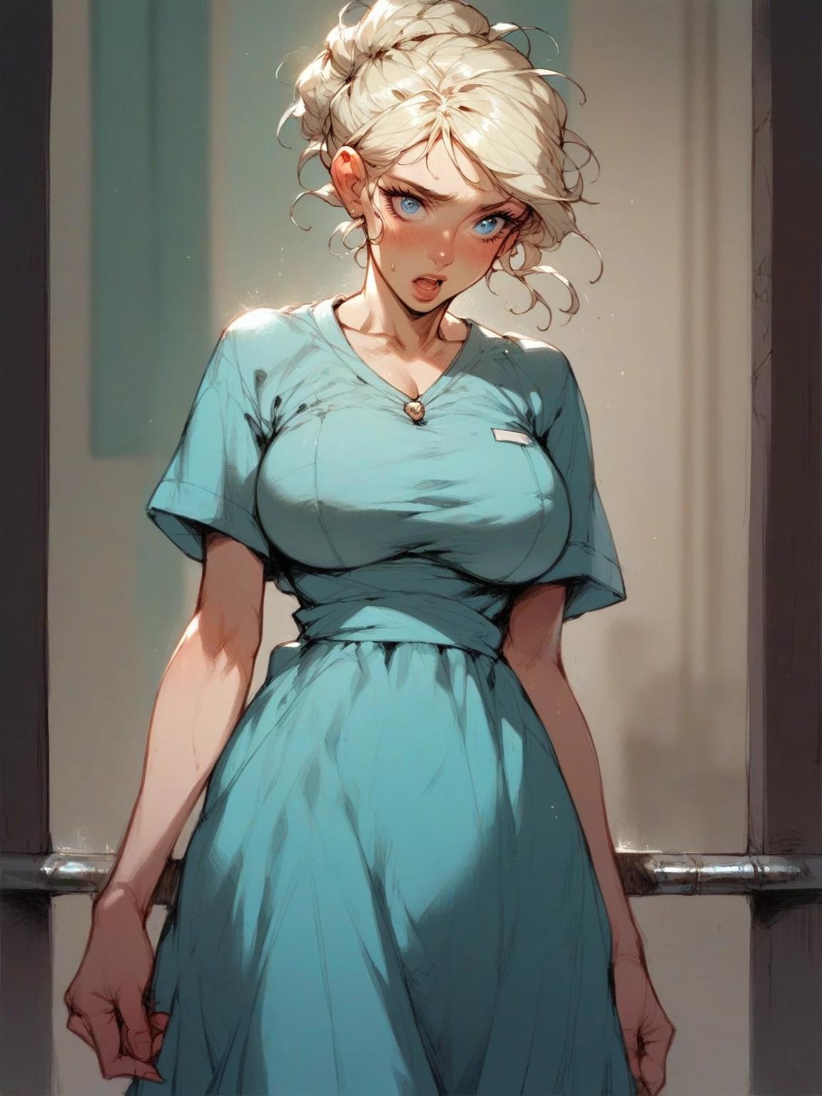 Unwilling Transformation thumbnail