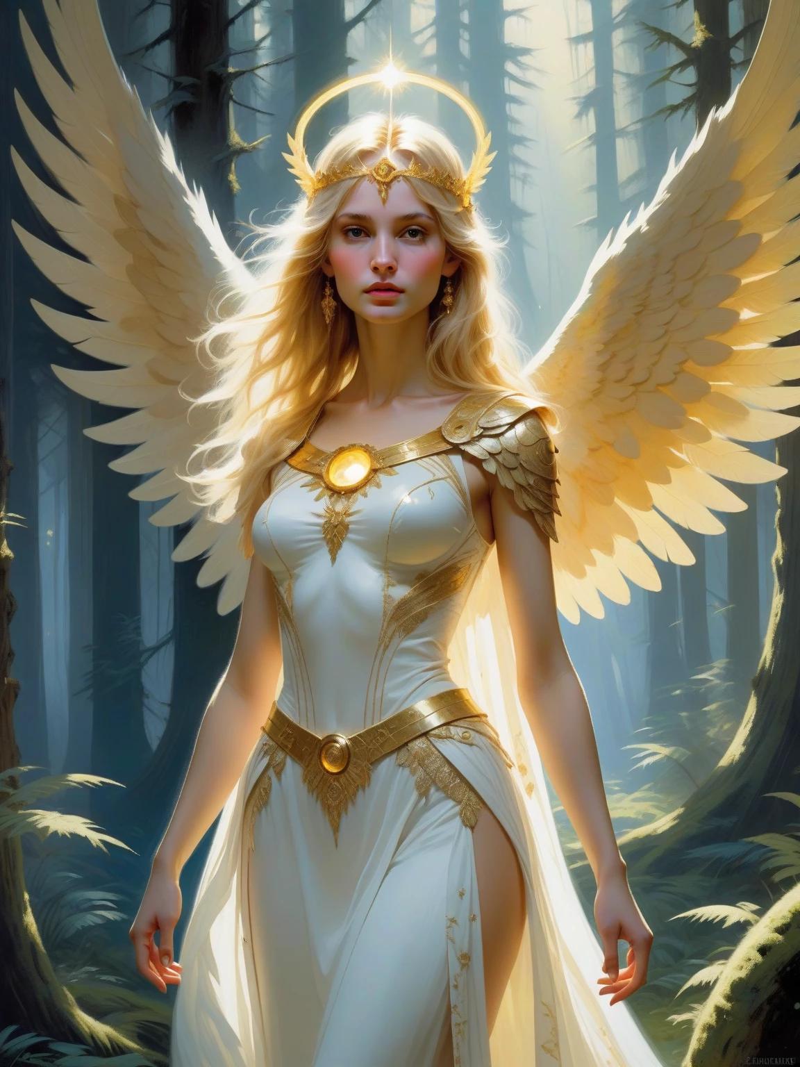 Ayesha Angel thumbnail