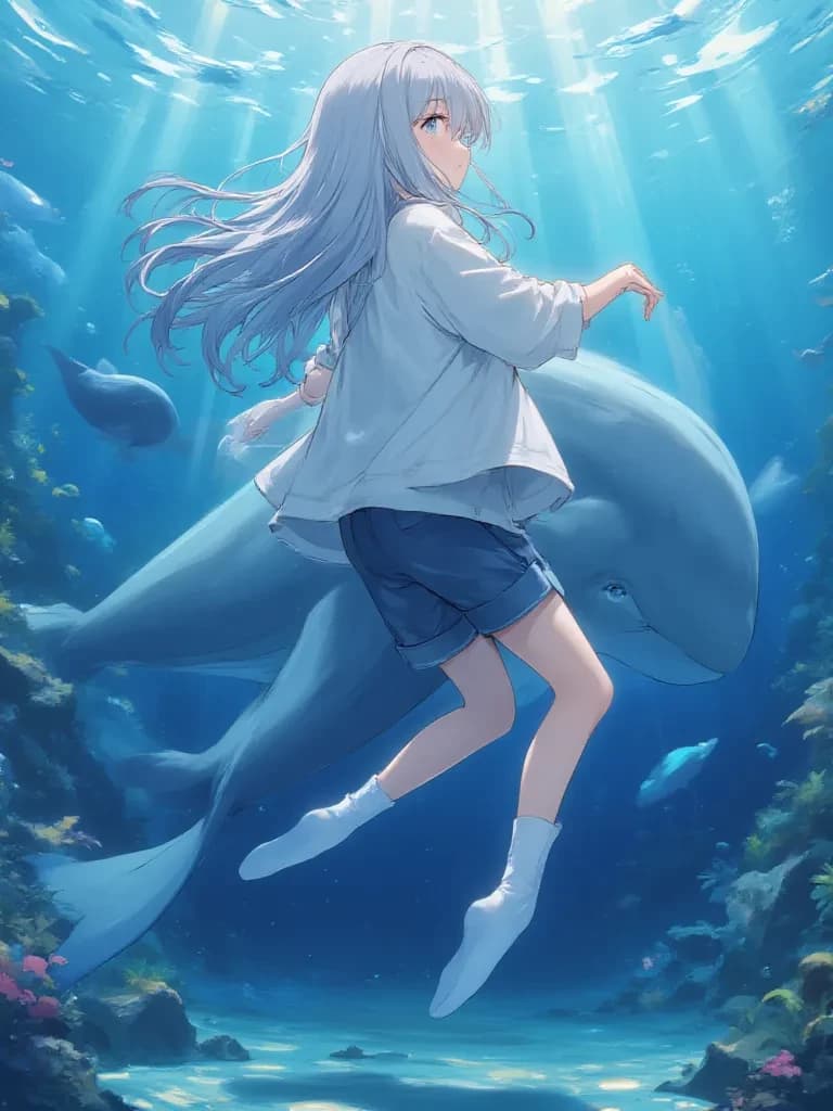 My failed whale experiment. thumbnail