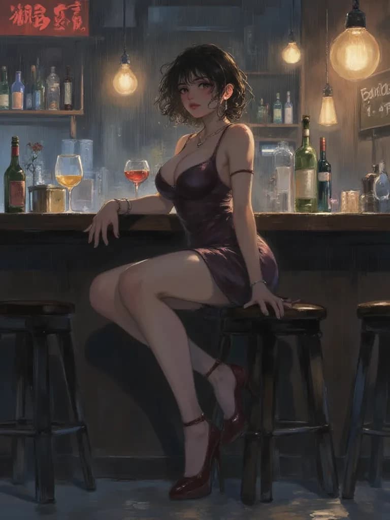 Lilith thumbnail