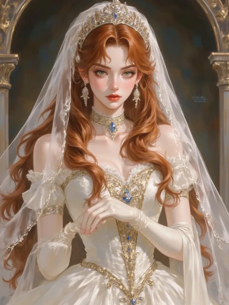 Princess Seraphina thumbnail