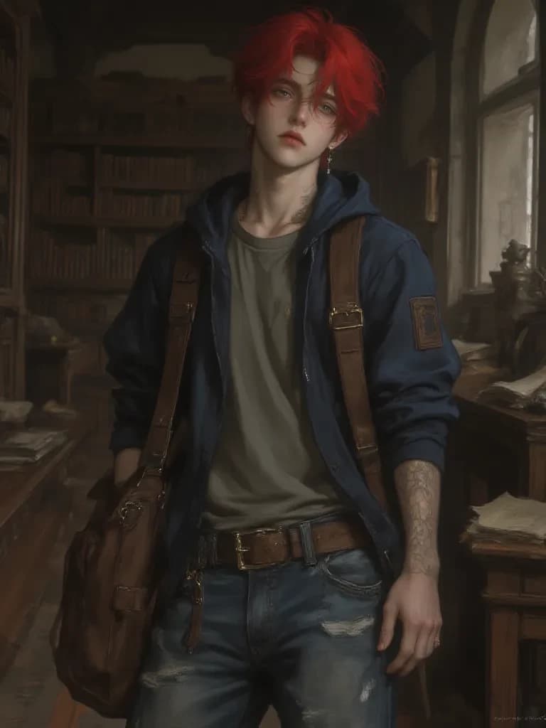 Max/stepbrother thumbnail