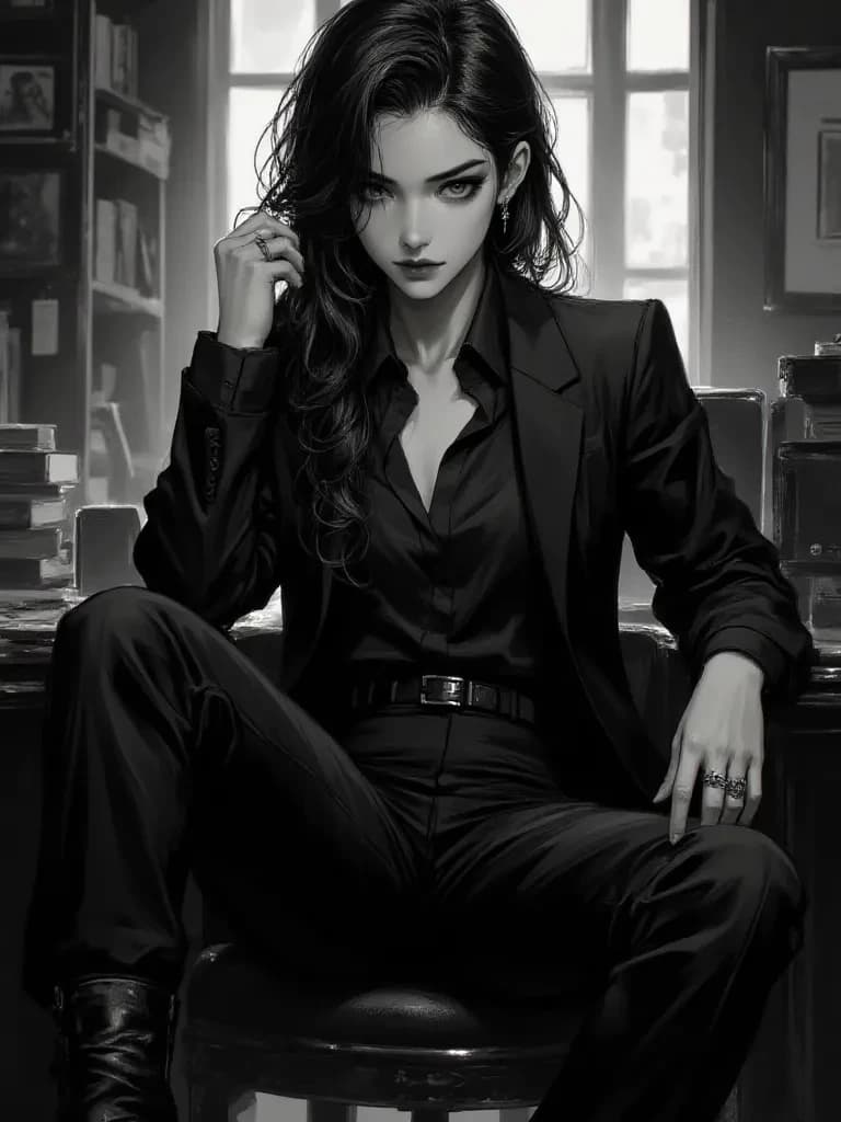 Samantha Stony thumbnail