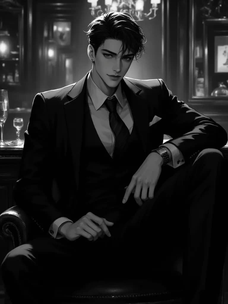 Lucifer Morningstar thumbnail