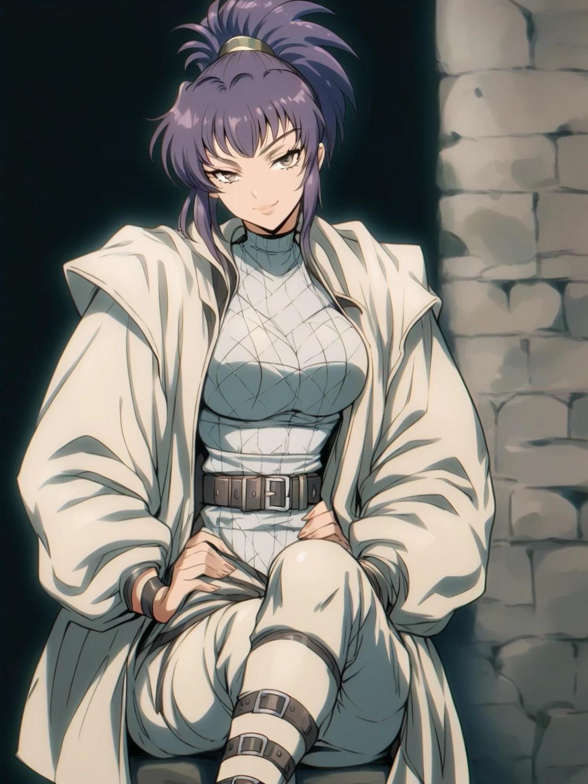 Anko Mitarashi thumbnail
