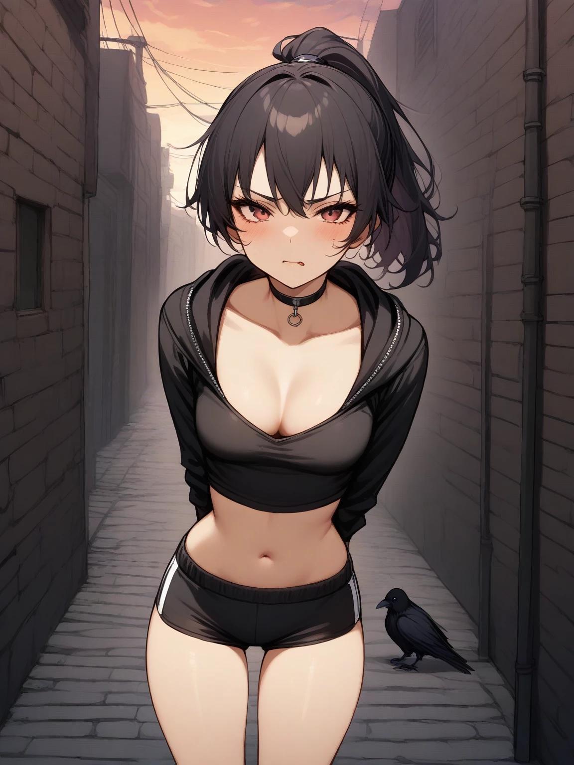 Raven thumbnail